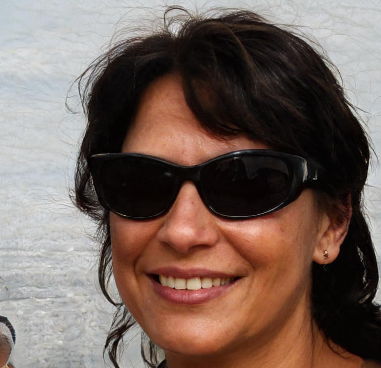 Francesca Colombo