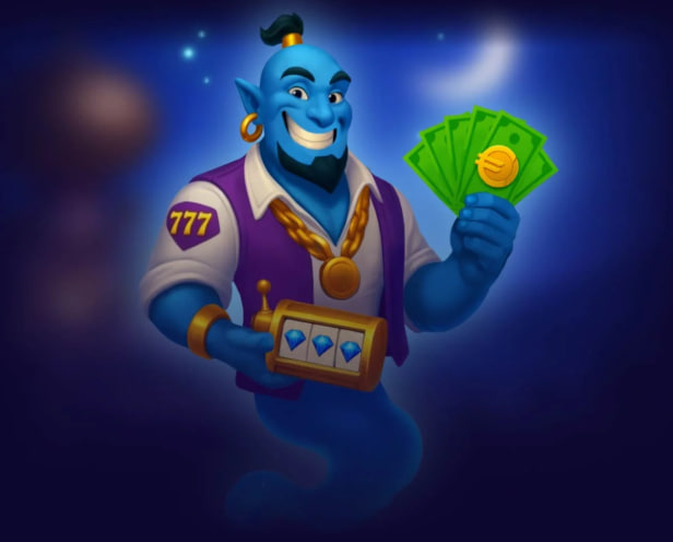 Registrazione al Nostro Casino